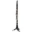 HERCULES DS440B Стойка для кларнета компактная