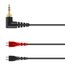 SENNHEISER HD 25 Plus Наушники для DJ, изображение 3