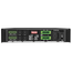 AUDIOCENTER T4.4V Artist T4.4V компактный 4-канальный усилитель класса D 4x100Вт/8Ом; 200Вт/4Ом;, изображение 2