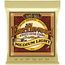 ERNIE BALL 2003 Earthwood 80/20 Bronze Medium Light Струны для акустической гитары