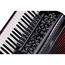SOUNDSATION VOCE-V-B41120-BK Infinito Аккордеон 41/120-11/2, черный