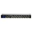 TARBOC DM1/8 DMX-512 Сплиттер DMX, 8 каналов