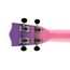 KAIMANA UK-21 PKP Укулеле сопрано, цвет розово-фиолетовый, изображение 2