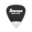 IBANEZ PA14HSG-WH PICKS Медиатор heavy, цвет белый с абразивным напылением, толщина 1 mm