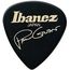 IBANEZ 1000PGBK PAUL GILBERT PICK Медиатор средний именной Paul Gilbert, цвет черный, толщина 1 мм