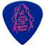 IBANEZ 1000PGJB PAUL GILBERT PICK Медиатор средний именной Paul Gilbert, цвет синий, толщина 1 мм