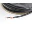 AURASONICS MC224CB Микрофонный кабель Ø6.8мм,24AWG, 0.23мм², плетеный экран, черный, изображение 2
