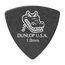DUNLOP 572R1.00 Gator Grip Small Tri Медиатор, толщина 1мм, маленький треугольник