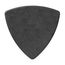 DUNLOP 572R1.00 Gator Grip Small Tri Медиатор, толщина 1мм, маленький треугольник, изображение 2