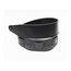 FIDEL FL60043L21L Leather 21 Ремень для гитары, кожаный, черный