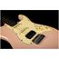 JET JS-400 PK R Электрогитара, Stratocaster, корпус тополь запеченный, 22 лада, HSS, tremolo, цвет PK