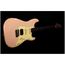 JET JS-400 PK R Электрогитара, Stratocaster, корпус тополь запеченный, 22 лада, HSS, tremolo, цвет PK