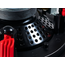 SVS Audiotechnik SC-306FL/BK Громкоговоритель потолочный безрамочный, изображение 5