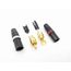ZZcable E56-2RCA-2RCA-0100-0 Кабель аудио 2хRCA-2хRCA, 1м, изображение 2