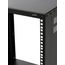 SUPERFIX XRD012E Рэковая стойка 19" 12U, изображение 5