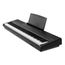 EMOTIVE Hammerpiano 1 BK Цифровые фортепиано 88кл.молоточковая клавиатура AHK II (Advanced Hammer K, изображение 3