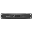 AUDIOCENTER T2.4V Artist T2.4V компактный 2-канальный усилитель класса D 2x100Вт/8Ом; 200Вт/4Ом; 70V