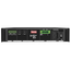 AUDIOCENTER T2.4V Artist T2.4V компактный 2-канальный усилитель класса D 2x100Вт/8Ом; 200Вт/4Ом; 70V, изображение 2