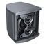AUDIOCENTER Artist T4 пассив. широкополосная 1х4" PA акустическая система. 16 Ом, 70/100В, RMS 60 Вт, Макс SPL 116 дБ, настенное крепление W02-BL в комплекте