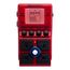 ZOOM MS-60B+ MultiStomp Процессор эффектов для бас-гитаристов