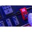 ZOOM MS-60B+ MultiStomp Процессор эффектов для бас-гитаристов, изображение 4