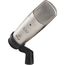 BEHRINGER C-1U Микрофон с USB аудио интерфейсом и программным обеспечением