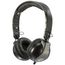 JTS HP-525B Наушники профессиональные, студийные /ди-джей, 20-20000Гц, цвет черный