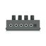 BEHRINGER HA400 Усилитель для стереонаушников компактный 4-канальный