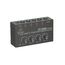 BEHRINGER HA400 Усилитель для стереонаушников компактный 4-канальный