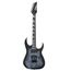 IBANEZ GRG121PAR-KBF электрогитара , цвет - серый