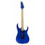 SOLISTA WIZARD HH-RBMH Электрогитара, 6 струн, HH, фикс.бридж, цвет синий (Royal Blue Metallic) SOLISTA WIZARD HH-RBMH Электрогитара, 6 струн, HH, фикс.бридж, цвет синий (Royal Blue Metallic)