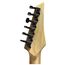 SOLISTA WIZARD HH-RBMH Электрогитара, 6 струн, HH, фикс.бридж, цвет синий (Royal Blue Metallic), изображение 4 SOLISTA WIZARD HH-RBMH Электрогитара, 6 струн, HH, фикс.бридж, цвет синий (Royal Blue Metallic), изображение 4