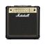MARSHALL MG15G усилитель гитарный транзисторный, комбо, 1х8` 15Вт, 2 канала (Clean, Overdrive), выход на наушники