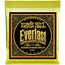 ERNIE BALL 2558 Everlast Coated 80/20 Bronze Light 11-52 Струны для акустической гитары