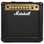 MARSHALL MG15GFX усилитель гитарный транзисторный, комбо, 1х8` 15Вт, 2 канала (Clean, Overdrive)