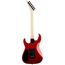 JACKSON JS11 Dinky DK Metallic Red Электрогитара, изображение 2 JACKSON JS11 Dinky DK Metallic Red Электрогитара, изображение 2