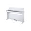 ​NUX NCK-330-WH Цифровое пианино на стойке с педалями, белое