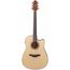 CRAFTER HD-100 CE/OP.N Гитара электроакустическая Dreadnought