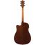 CRAFTER HD-100 CE/OP.N Гитара электроакустическая Dreadnought, изображение 2