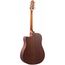 CRAFTER HD-100 CE/OP.N Гитара электроакустическая Dreadnought, изображение 4