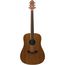 CRAFTER D-8/NC VVS Гитара акустическая Dreadnought массив термически обработанной ели Энгельмана
