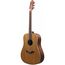 CRAFTER D-8/NC VVS Гитара акустическая Dreadnought массив термически обработанной ели Энгельмана, изображение 3