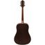CRAFTER D-8/NC VVS Гитара акустическая Dreadnought массив термически обработанной ели Энгельмана, изображение 5