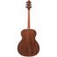 CRAFTER GA-7/NC Гитара акустическая Grand Auditorium Верхняя дека массив кедра, изображение 2