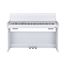 ​NUX NCK-330-WH Цифровое пианино на стойке с педалями, белое