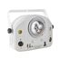 LED STAR MA-E001A ффект светодиодный, 4 в 1, 50W, Gobo, Water Wave, Strobe, Laser red/green, DMX, изображение 4