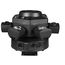 LED STAR MA-E042 Эффект светодиодный вращающийся многолучевой 4 в 1 Beam, B-EYE, Strobe, Laser, DMX