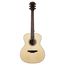 BROMO BAA2 Гитара акустическая Grand Auditorium, верхняя дека: ель,