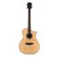 BROMO BAA4C Гитара акустическая Hillside Auditorium, верхняя дека: ель,