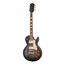CORT CR250-TBK Classic Rock Электрогитара, черная